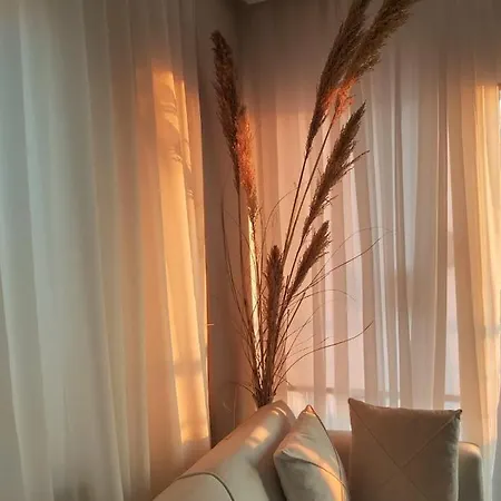 Apartment Pretty Bright And White In Alanya Turkey Camyolu